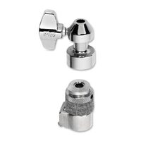 DW DWSM380 Split Hi-Hat Clutch