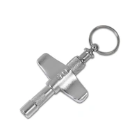 DW Drumkey Key Chain 