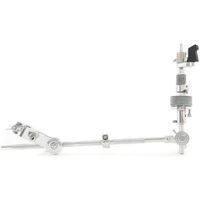 DW 1/2" x 18" Boom Closed Hi-Hat Arm with MG-3 Clamp - DWSM9212