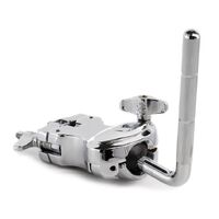 DW Single Tom L-Arm Clamp with V Memory Lock - DWSM991