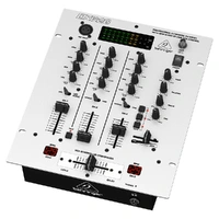Behringer Pro Mixer DX626 3-channel DJ Mixer