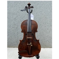 A fine French master violin made by Didier Nicolas AinǸ circa 1820 