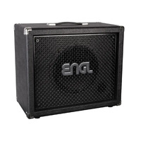 ENGL Amplifiers E112VB 1 x 12-inch Straight Guitar Cabinet