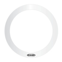 Evans 1.5 Inch E-Ring 10 Pack, 12 Inch