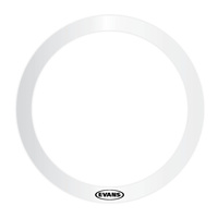 Evans 1 Inch E-Ring 10 Pack, 14 Inch