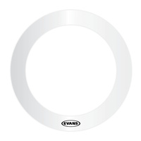 Evans 2 Inch E-Ring 10 Pack, 15 Inch
