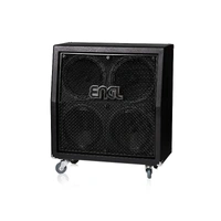 ENGL Amplifiers E412VSB 4x12 Amplifier Cabinet