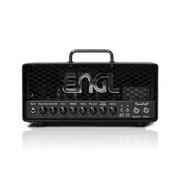 ENGL Amplifiers Ironball 20-watt Tube Head