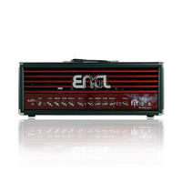 ENGL Amplifiers Marty Friedman "Inferno" Signature E766 100-watt Tube Amplifier Head