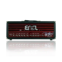 ENGL Amplifiers Marty Friedman "Inferno" Signature E766 100-watt Tube Amplifier Head