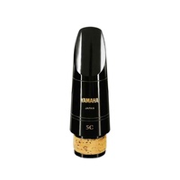 Yamaha ECL-5C Eb Soprano Clarinet Mouthpiece 5C