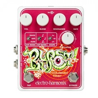 Electro-Harmonix Blurst Modulated Filter effects Pedal