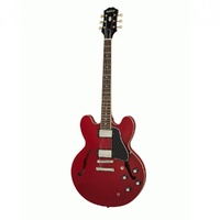 Epiphone ES-335 Semi-hollowbody Electric Guitar - Cherry