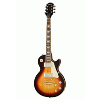 Epiphone Les Paul Standard '60s Electric Guitar - Bourbon Burst