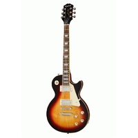 Epiphone Les Paul Standard '60s Electric Guitar - Bourbon Burst
