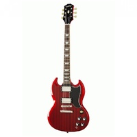 Epiphone SG Standard '61 Electric Guitar - Vintage Cherry