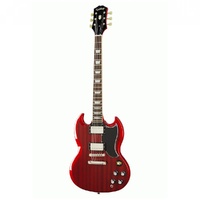 Epiphone SG Standard '61 Electric Guitar - Vintage Cherry
