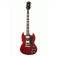 Epiphone SG Standard '61 Electric Guitar - Vintage Cherry