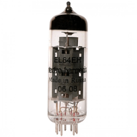 ELECTRO HARMONIX EL84 POWER TUBE
