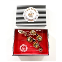 Guitar Electronics Upgrade Service - Big Bang Tone Kits Melbourne