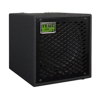 Trace Elliot ELF 1x10 300-watt Bass Cabinet