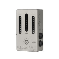 Darkglass Element Cabinet Simulation/ Headphone Amp  with Parallel XLR and 1/4-inch Outputs