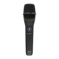 Mackie EM-89D Dynamic Vocal Microphone