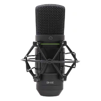 Mackie EM-91C Large-Diaphragm Condenser Microphone
