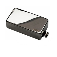 EMG MetalWorks EMG-85 Humbucking Active Pickup Black Chrome