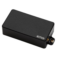  EMG EMG-85 Humbucker Active Guitar Pickup  Black 