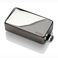  EMG EMG-85 Humbucker Active Guitar Pickup Chrome Cover