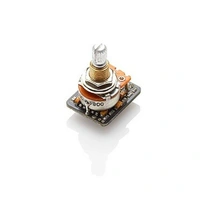 EMG EXG Guitar Expander EQ Knob