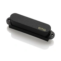 EMG FT Active Telscaster Electric Guitar Neck Pickup Black