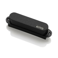 EMG FTC Active Bright Tele Electric Guitar Pickup Black Ceramic
