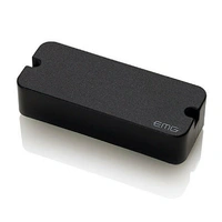 Emg P60 ( Emg60 In P90 Housing ) Electric Guitar Active Pickup