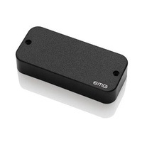 EMG EMGTBTW Thunderbird Dual Mode Pickup - Black