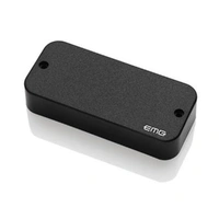 EMG EMGTBTW Thunderbird Dual Mode Pickup - Black