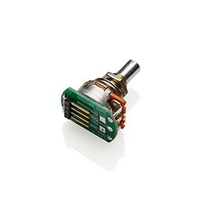 EMG 500K Tone Pot Solid Shaft Short Shaft for Strat 10mm