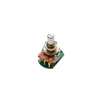 EMG 250K Solderless Tone Potentiometer Split Shaft for EMG Passive Pickups