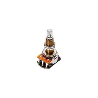 EMG 25K Tone Control Solderless Split Long Shaft Pot for Les Paul 19mm