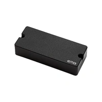 EMG 35CS Active Humbucker 4 String Bass Pickup c/w Pots & Wiring Black