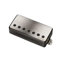 EMG 57-7H Active Humbucker 7 String Guitar Pickup - Brushed Chrome