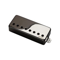 EMG 57-8H Active Humbucker 8 String Guitar Pickup with Pots and Wirings Chrome