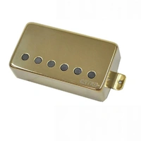 EMG 57 Active  Humbucker Electric Guitar Pickup GOLD Bridge Position
