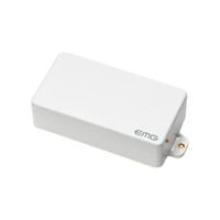 EMG 60-7HX Active X Series Preamp Humbucker 7 String Guitar Pickup White