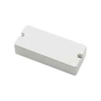 EMG 60-7X Active X Series Preamp Humbucker 7 String Guitar Pickup White