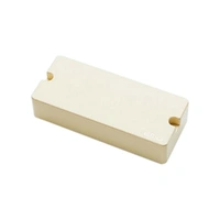 EMG 60-7 Active Soapbar 7 String Guitar Pickup with Pots and Wiring Ivory