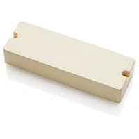 EMG 909X Active X Series Soapbar Guitar Pickup with Pots and Wiring 