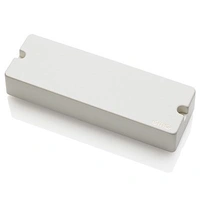 EMG 909X Active X Series Soapbar Guitar Pickup with Pots and Wiring 