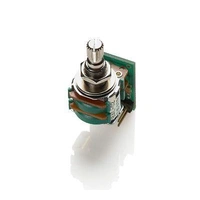 EMG ABCX Active Balance Control Knob for Active Guitar Pickups